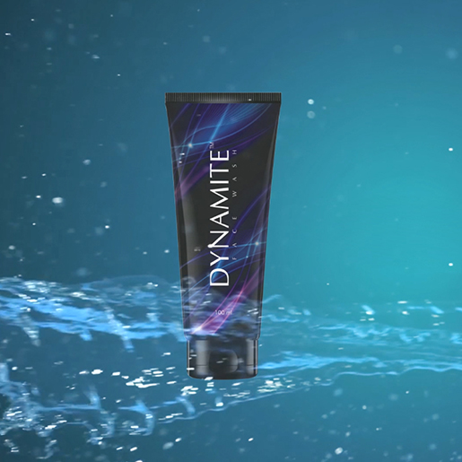 Buy Dynamite Face Wash For Men Skin Care Products Amway India